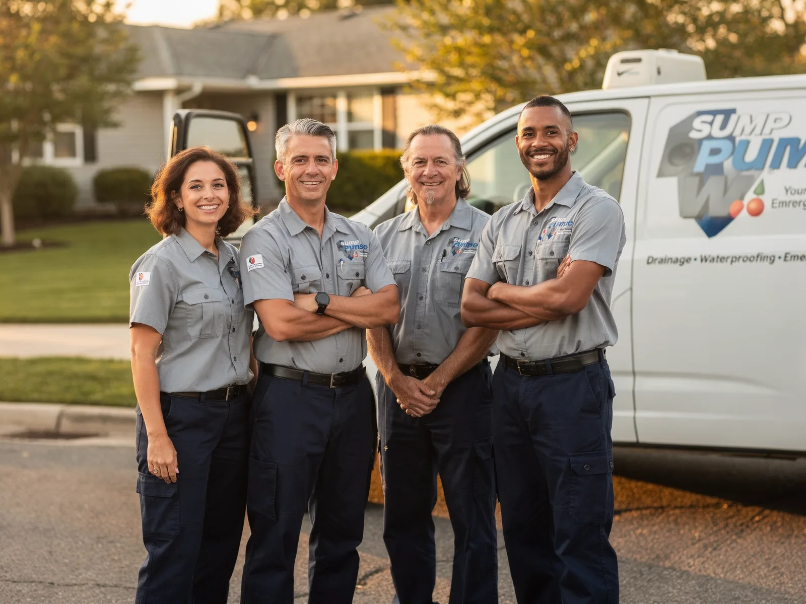 Water Heater Repair company in Mansfield, WA