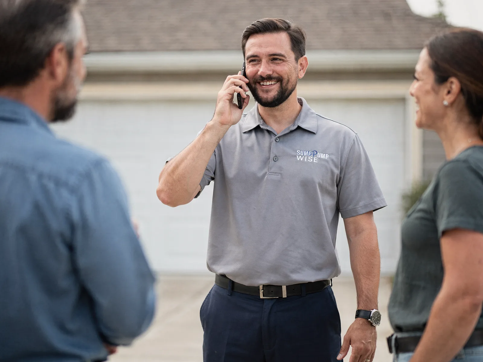 Water Heater Repair Mansfield, WA FAQs